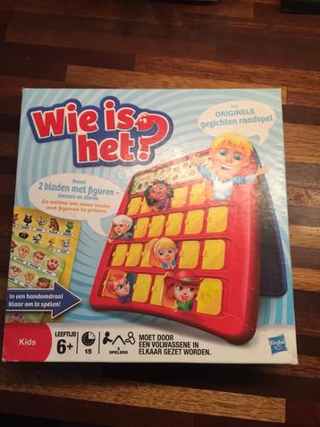 Wie is het beschikbaar voor biedingen