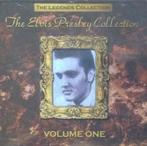 Elvis Presley – The Elvis Presley Collection (Volume One) CD, Verzenden, 2000 tot heden, Zo goed als nieuw
