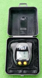 Mares M1 pols-duikcomputer, Ophalen of Verzenden, Zo goed als nieuw, Duikcomputer