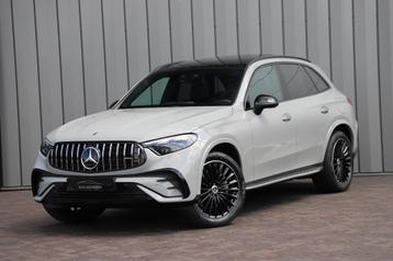 Mercedes-Benz GLC 400e AMG 4-Matic | 381PK | Achterasbesturi beschikbaar voor biedingen