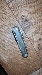 Lutters & cie zakmes, Ophalen of Verzenden, Zo goed als nieuw