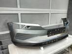 SKODA KAROQ VOORBUMPER 57A807221, Gebruikt, Voor, Ophalen of Verzenden, Skoda