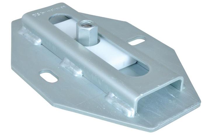 Partij 7 stuks Walraven BIS Expansie Schuifstuk (BUP1000), Doe-het-zelf en Verbouw, Metalen, Nieuw, IJzer, Ophalen of Verzenden