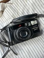 Analog camera Pentax Zoom 90, Ophalen of Verzenden, Compact, Pentax, Zo goed als nieuw
