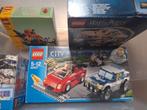 Grote bak vol Lego Bionicle,sets en autowegplaten, Kinderen en Baby's, Ophalen, Gebruikt
