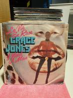 Grace Jones - La vie en Rose (y2), Cd's en Dvd's, Vinyl Singles, Ophalen of Verzenden