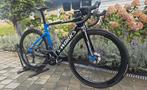 S-Works Venge Team Quickstep Ultegra DI2 12sp + Pwrmeter, Zo goed als nieuw, Meer dan 20 versnellingen, 53 tot 57 cm, Ophalen
