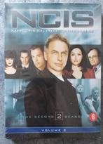 DVD: BOX N.C.I.S. seizoen 2 [5045]  [CdDVTV], Boxset, Overige genres, Ophalen of Verzenden, Zo goed als nieuw
