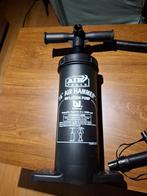 Hammer Air Pomp - 40cm, Caravans en Kamperen, Luchtpompen, Ophalen