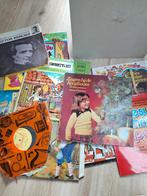 Diverse oude elpees, Ophalen of Verzenden, Gebruikt