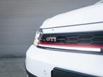 Volkswagen Polo 2.0 TSI GTI Pano Beats Navi Cruise Camera VO, Auto's, Gebruikt, Zwart, Wit, Bedrijf