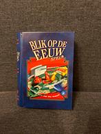 Blik op de Eeuw Bordspel - Zo goed als nieuw!, Drie of vier spelers, Ophalen of Verzenden, Zo goed als nieuw