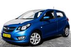 Opel KARL 1.0 ecoFLEX Edition I AUTOMAAT RIJKLAAR INCL:GARAN, Auto's, Opel, 839 kg, Stof, Gebruikt, Parkeersensor
