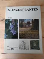 Stinzenplanten - Pieter Bakker & Evert Boeve, Gelezen, Bloemen, Planten en Bomen, Diverse auteurs, Ophalen of Verzenden