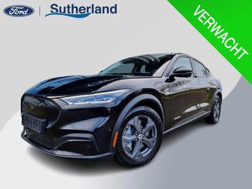 Ford Mustang Mach-E RWD 75 kWh 269pk | Technology Pack + | A beschikbaar voor biedingen