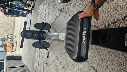 Zipro roeier, Sport en Fitness, Overige Sport en Fitness, Zo goed als nieuw, Ophalen