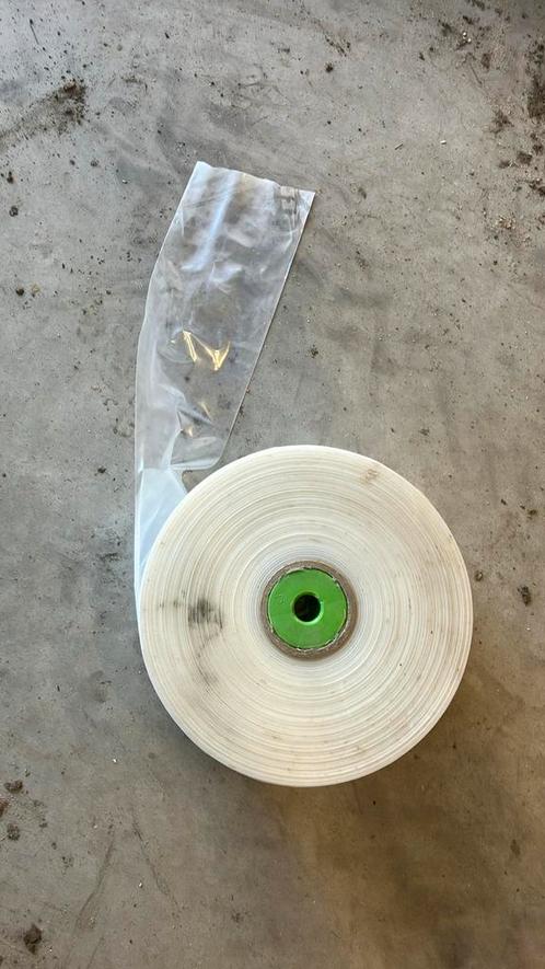 Hemelwaterafvoer tijdelijk, Doe-het-zelf en Verbouw, Buizen en Afvoer, Nieuw, Dakgoot, Overige materialen, 6 meter of meer, 80 mm of meer