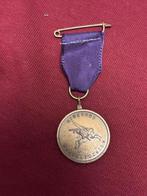 Wandel medaille airborne mars Arnhem, Verzamelen, Verzenden, Landmacht, Nederland, Embleem of Badge
