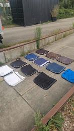 Diverse dressuurdekjes, Dieren en Toebehoren, Ophalen of Verzenden