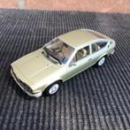 1:43 MINICHAMPS ALFA ROMEO ALFETTA GT …… 22,50, Hobby en Vrije tijd, Modelauto's | 1:43, Ophalen of Verzenden, Zo goed als nieuw