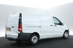 Mercedes-Benz Vito 114 CDI Lang € 18.550,00, Auto's, Bestelauto's, Nieuw, Origineel Nederlands, 750 kg, 1875 kg