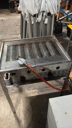 Gas bbq 2x bieden, Ophalen