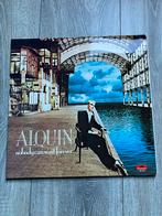 Alquin - Nobody Can Wait Forever LP, Cd's en Dvd's, Vinyl | Rock, Ophalen of Verzenden, Gebruikt, 12 inch, Progressive