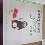 Amigurumi Forest & Friends, Ophalen, Nieuw, Haken, Patroon of Boek