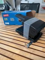 Perforator Staples (NIEUW), Diversen, Bureau-accessoires, Ophalen of Verzenden, Nieuw