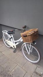 Sparta Pick-up 24 inch fiets met 3 versnellingen, Fietsen en Brommers, Fietsen | Meisjes, Ophalen, Zo goed als nieuw, 24 inch