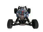Reely offroad buggy 1/10 rc auto, Hobby en Vrije tijd, Ophalen of Verzenden, Gebruikt, Auto offroad
