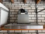 Afzuigkap RVS Pelgrim BSK760RVS, Witgoed en Apparatuur, Afzuigkappen, Ophalen, Gebruikt