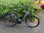 Te koop PRACHTIGE Batavus Finez Elektrische Damesfiets 53 cm, Ophalen, 53 tot 56 cm, Versnellingen, Batavus