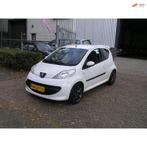 Peugeot 107 1.0-12V XR sturbekr nieuwe apk, Voorwielaandrijving, Stof, 765 kg, 4 stoelen