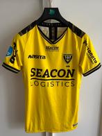 Match worn voetbal shirt voetbalshirt VVV Venlo Joshua John, Ophalen of Verzenden, Zo goed als nieuw, Shirt