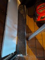 3x Belgisch Hardsteen dorpels - 82,5cm, Ophalen