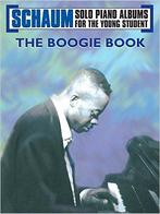 The boogie book - solo piano album for the young student, Gebruikt, Overige genres, Ophalen of Verzenden, Artiest of Componist