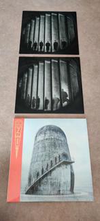 Lp Rammstein Zeit, Cd's en Dvd's, Vinyl | Hardrock en Metal, Ophalen of Verzenden, Nieuw in verpakking
