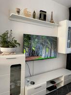 Twee tv-kasten met Tv meubel, Ophalen, Zo goed als nieuw, 25 tot 50 cm, Minder dan 100 cm
