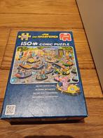 Jan van Haasteren, Hobby en Vrije tijd, Denksport en Puzzels, Ophalen, 500 t/m 1500 stukjes, Zo goed als nieuw