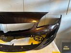 Voorbumper Opel Astra J KLS 2009-2015 bumper 13368660G, Gebruikt, Voor, Opel, Ophalen of Verzenden