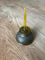 Oude Durkopp Oliespuit, Ophalen of Verzenden