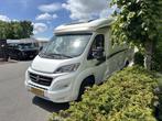 Hymer Exsis-T 588 verkocht, Luifel, Ringverwarming, Tot en met 2, Koelkast