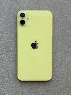 iPhone 11 64GB geel, Telecommunicatie, Mobiele telefoons | Apple iPhone, Ophalen, 83 %, Geel, IPhone 11