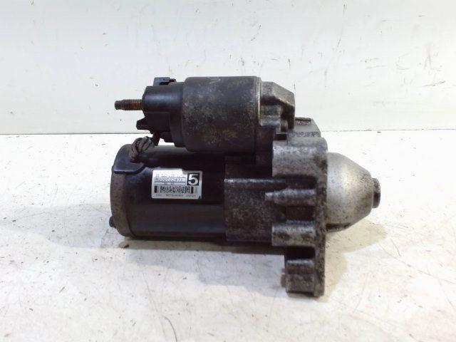 Startmotor Citroën Berlingo, Auto-onderdelen, Motor en Toebehoren, Citroën, Peugeot, Gebruikt, Herkomst onderdeel bekend, 12 maanden garantie