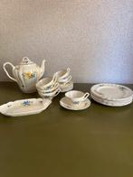 Ontbijtservies Societe Ceramique Maestricht, Ophalen of Verzenden