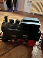 L.G.B Treinset - Compleet!, Hobby en Vrije tijd, Gelijkstroom, Analoog, Ophalen, Overige merken