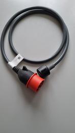 Laadkabel Auto - Nieuwstaat, Ophalen of Verzenden, Nieuw, Universele onderdelen