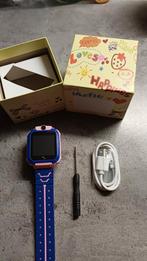 Gps horloge/telefoon nieuw, Ophalen of Verzenden, Nieuw, Roze, Meisje