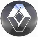 Renault naafdop sticker, Verzenden